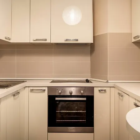 Apartment Premuda *