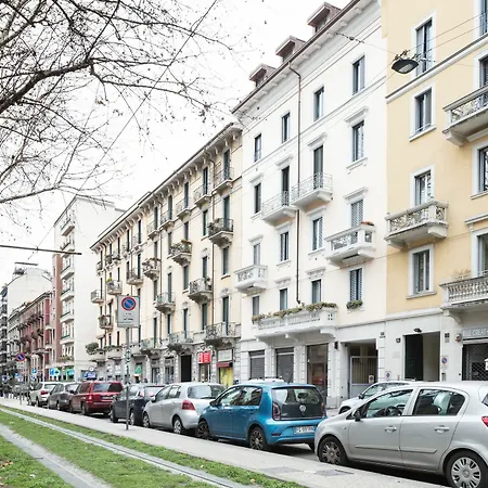 Apartment Premuda Milan