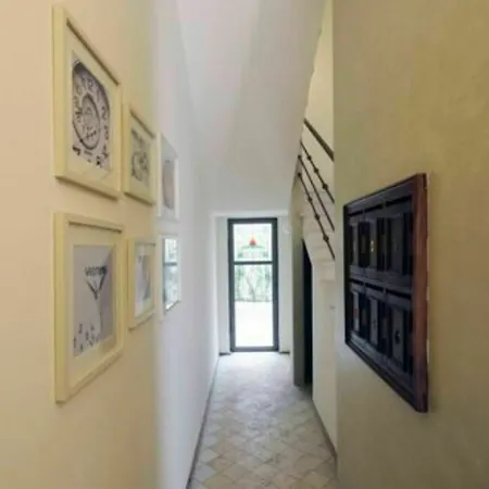 La Dimora 3* Μιλάνο