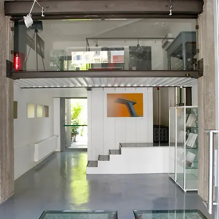 بيت ضيافة Rosso Segnale