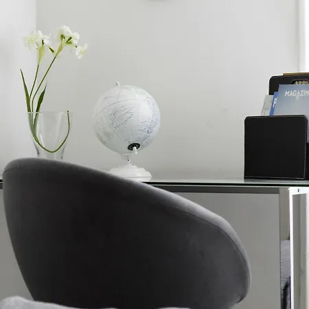 Apartman Hintown Prince's Rest Milánó