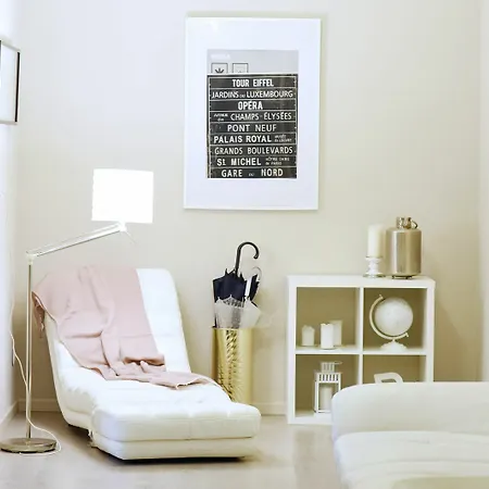 Apartman Hintown Prince's Rest Milánó