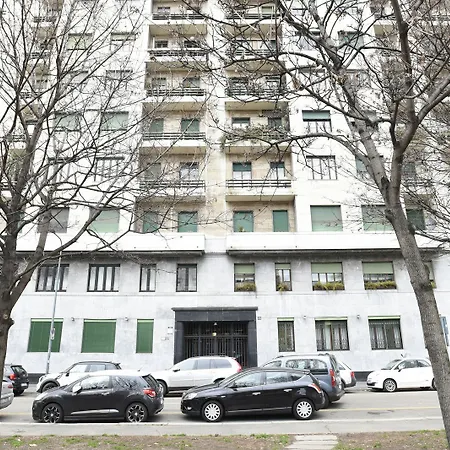 Hintown Prince's Rest Apartman