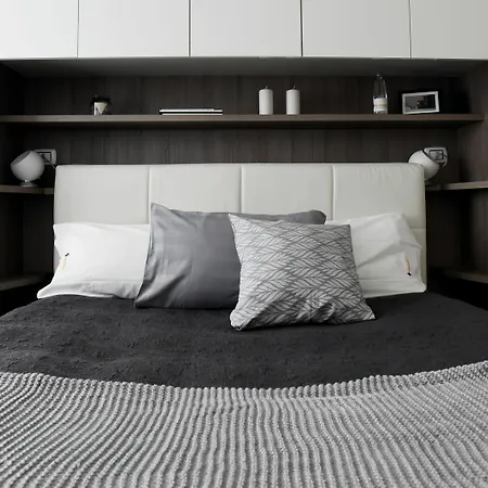 Apartman Hintown Prince's Rest Milánó
