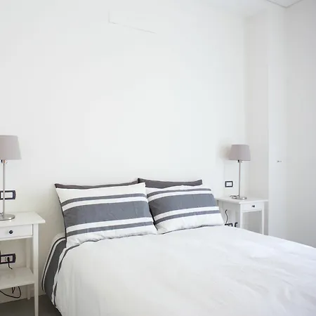Apartment Ba28 *