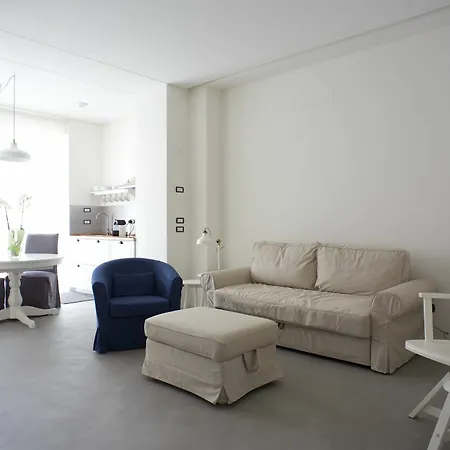 Apartment Ba28 *