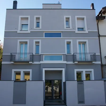 Apartment Ba28 Milan