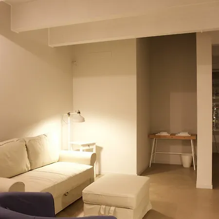 Apartment Ba28 Milan