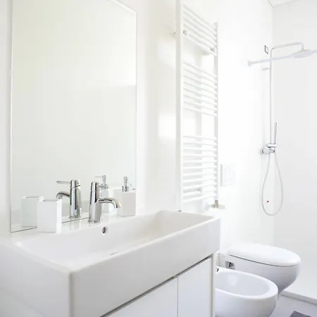 Ba28 Apartment Milan