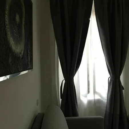 Kibilu - Via Confalonieri Apartment Milan