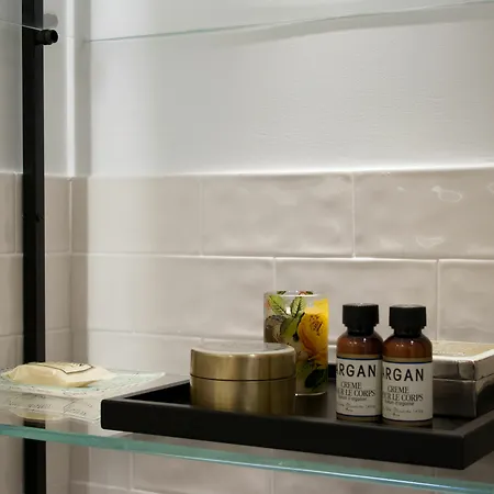 Gæstehus Pandenus Milano