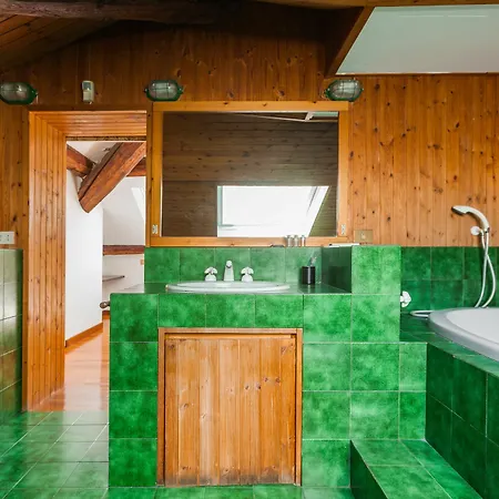 Easyhomes - Corso Maroncelli Milão