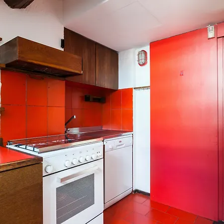 Apartamento Easyhomes - Corso Maroncelli *