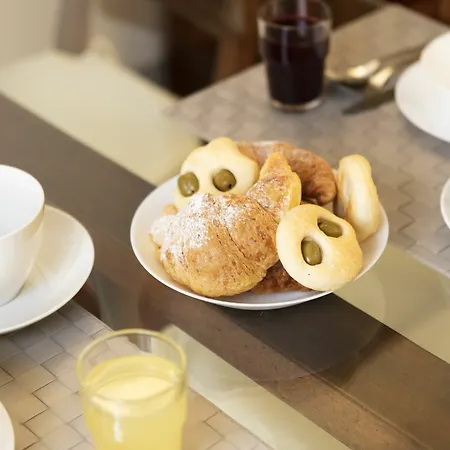 Retreats Porta Venezia