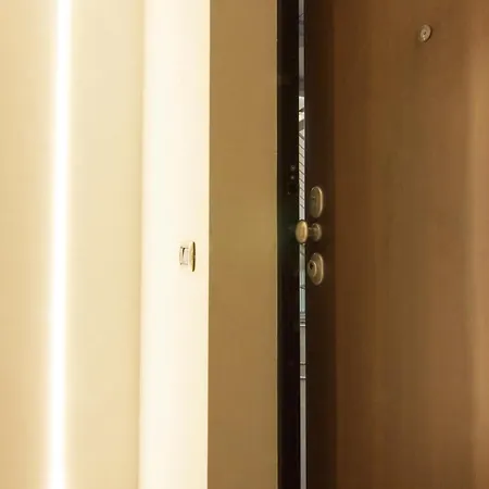 Alessia's Flat - Mac Mahon شقة *