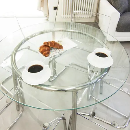 Alessia's Flat - Mac Mahon * ميلان