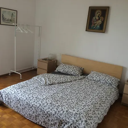 Appartement Casa Carozzi