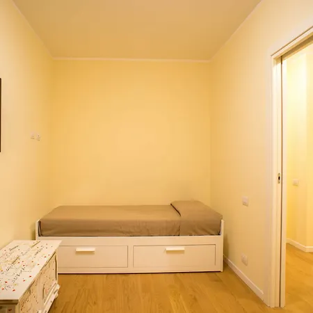 Bdp10 Daire Milano