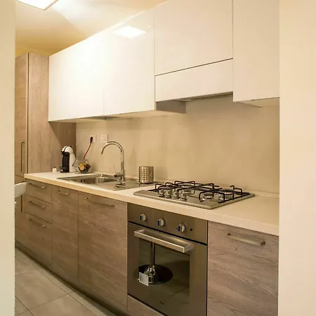 Bdp10 Daire Milano