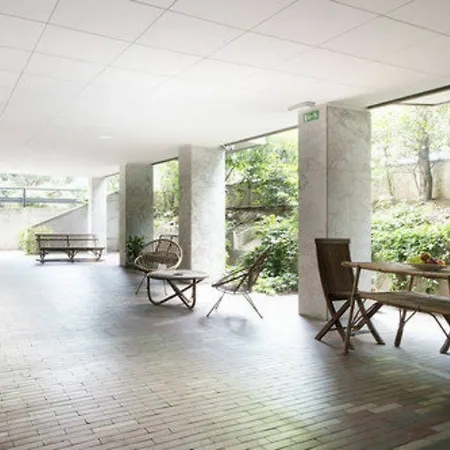 Loreto Aparthotel Milan