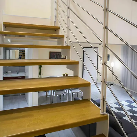 Daire Bdp10 Milano