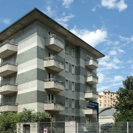 Aparthotel Loreto