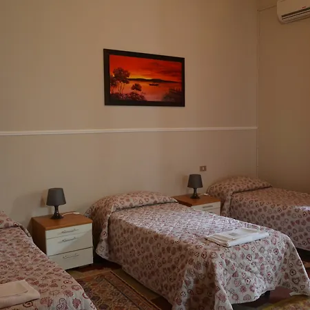 Guest house Cheta 2*