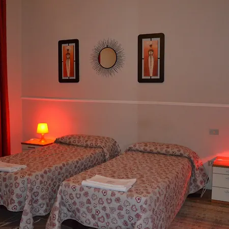 Guest house Cheta Milan