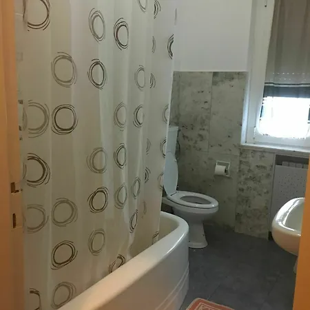 Bovisa House Private *