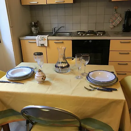 Appartement Kibilu - Via Falcone - Centre - Duomo