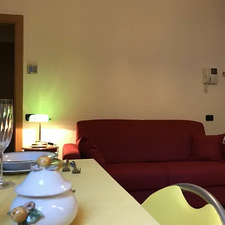 Kibilu - Via Falcone - Centre - Duomo Appartement *