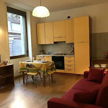 Appartement Kibilu - Via Falcone - Centre - Duomo *