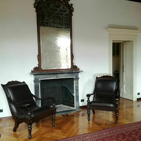 Bed & Breakfast Antica Dimora