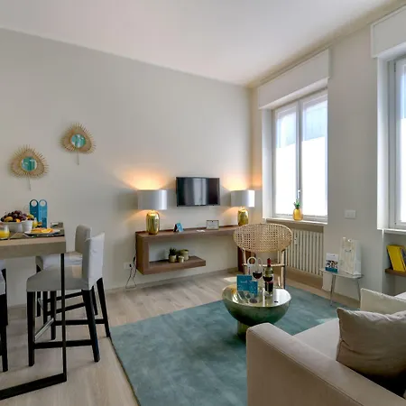Sweet - Dogana Inn Milan