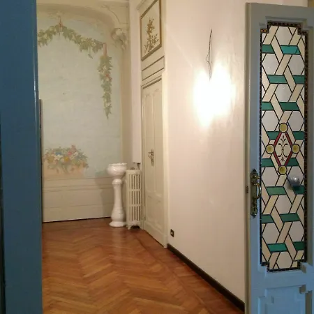 Antica Dimora 3* Milan