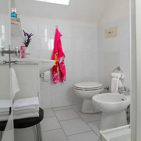 Aparthotel Giusti 6