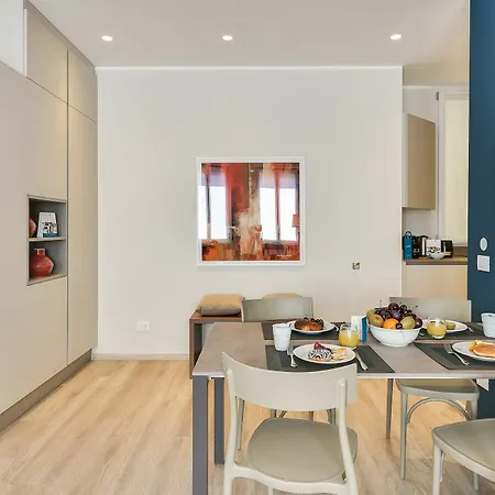 Inn Sweet - Dogana Milan