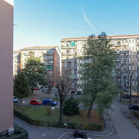 Отель The Marco
