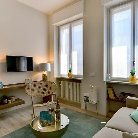 Inn Sweet - Dogana 2*