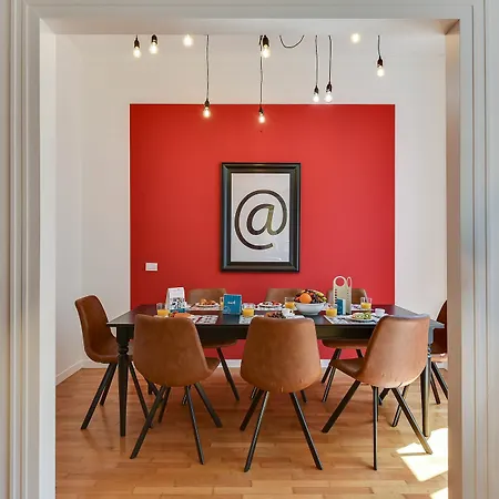 Sweet - Borgogna Appartement *