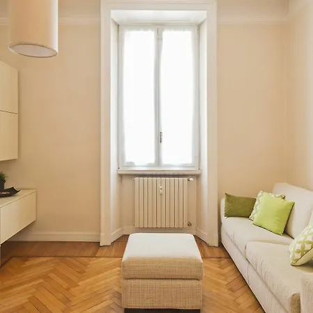 Appartement Hintown Canonica