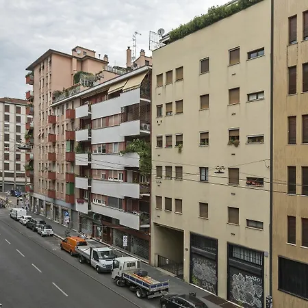 Appartement Hintown Canonica *
