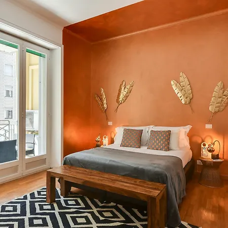 Appartement Sweet - Borgogna *