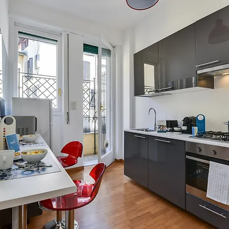 Sweet - Borgogna Appartement *