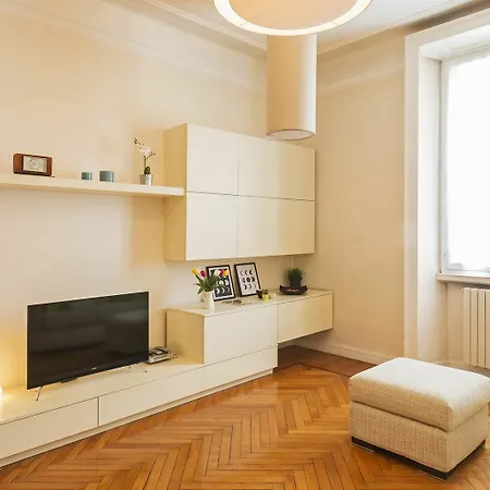 Hintown Canonica * Milaan