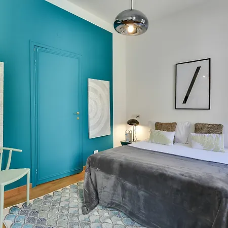 Appartement Sweet - Borgogna *