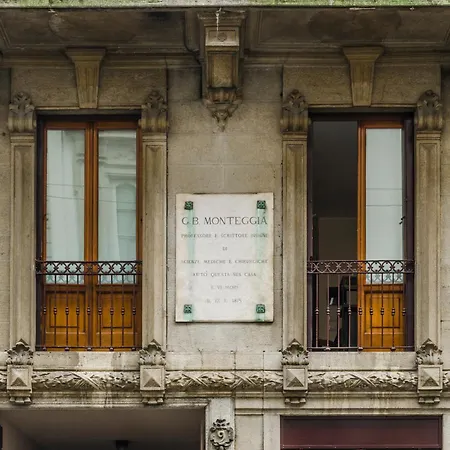 Ca' Monteggia
