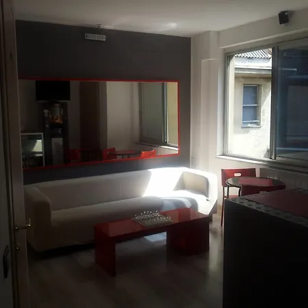 Scacco Matto Hotel 3*