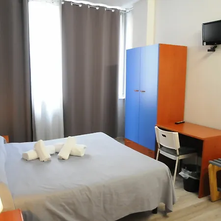 Hotel Scacco Matto 3*