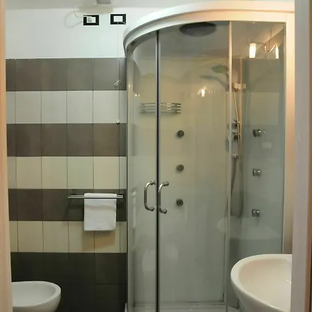 Hotel Scacco Matto 3*
